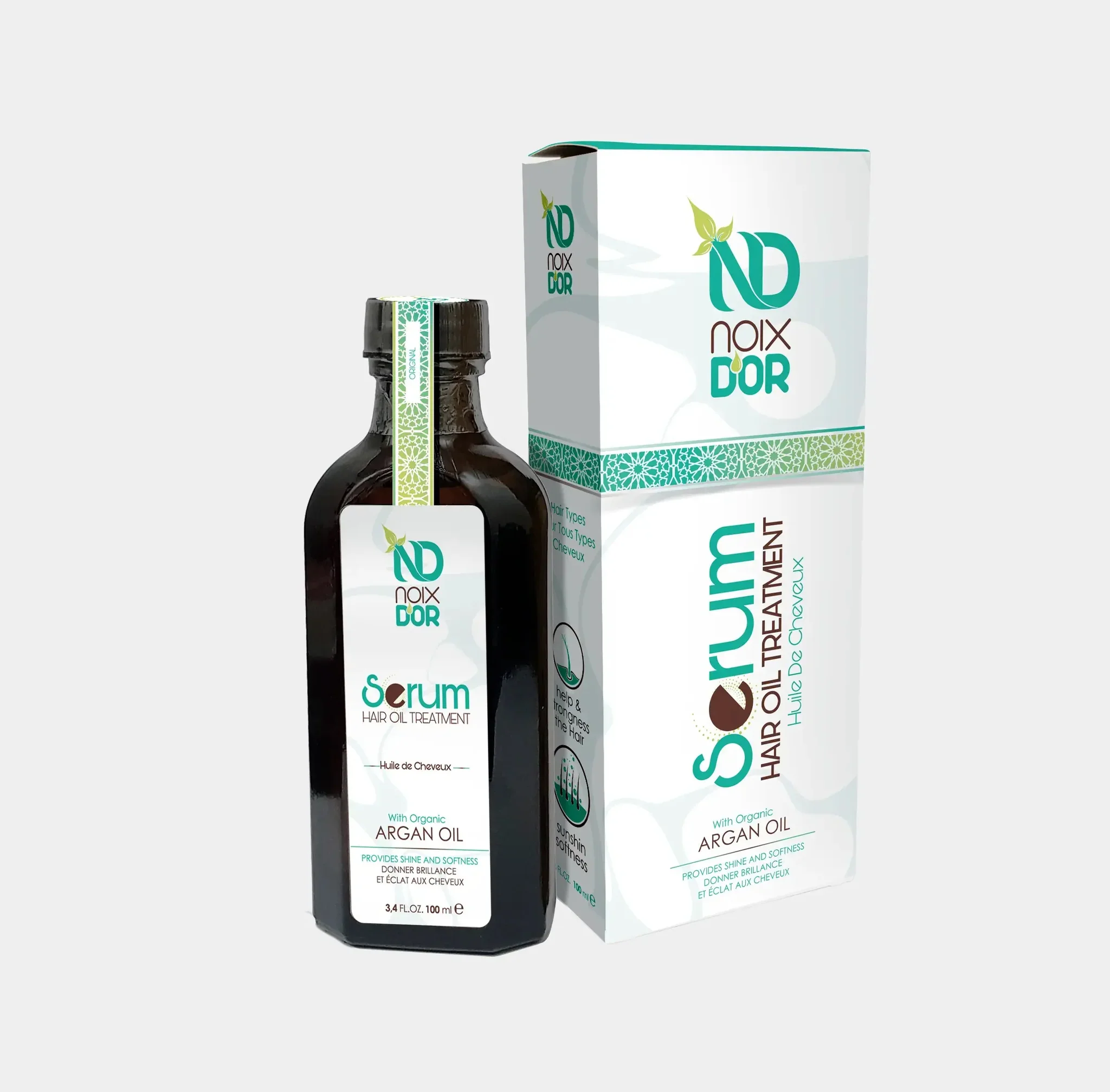 الشعر زيت علاج — بالجملة — منتجات العناية بالشعر