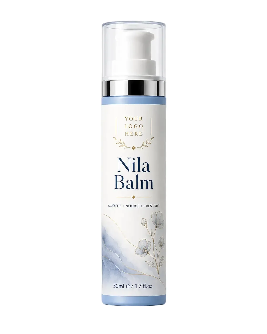 nila Balm — en vrac — Produits marocains au nila