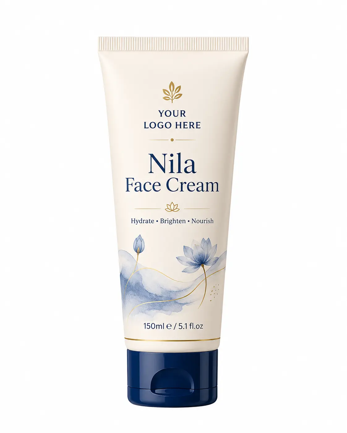 nila creme — a granel — Produtos marroquinos de nila